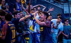 Sorteo del playoff de Segunda RFEF: fecha, hora, cómo ver, clasificados, formato y eliminatorias de la final por el ascenso