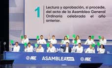 AFE planifica su futuro con una nueva sede y más protección para los futbolistas