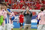 Los 90 minutos y los 40.000 pericos que resolverán el futuro del Espanyol: «Pido por favor y como sea que estén con nosotros»