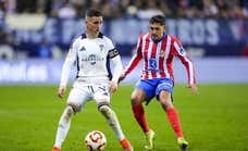 José Callejón pone fin a una carrera legendaria que no todos intuyeron: «Un día alguien te dijo que no ibas a ser jugador de Primera División»