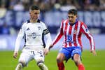 José Callejón pone fin a una carrera legendaria que no todos intuyeron: «Un día alguien te dijo que no ibas a ser jugador de Primera División»