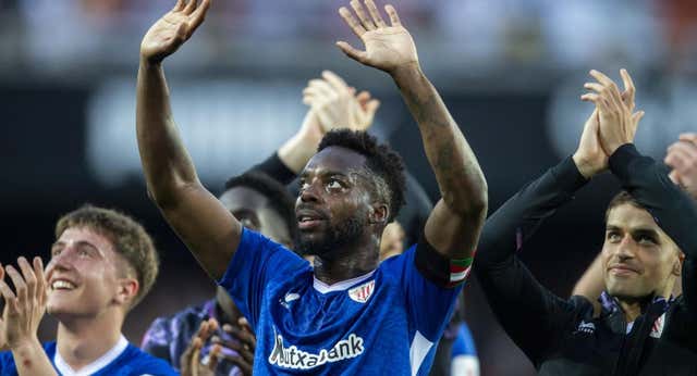 Los datos que confirman el éxito de un Athletic histórico