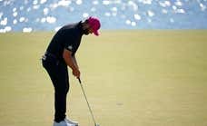 Jon Rahm usa a una leyenda NBA para explicar su colapso en el PGA: «¿Estoy un poco avergonzado por cómo he terminado? Sí, pero no es el fin del mundo»