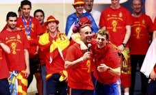 Pepe Reina se retira tras una carrera de leyenda: "Ha llegado el momento, me apetece cerrarlo aquí"