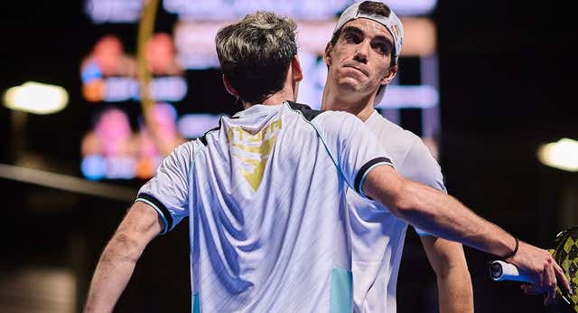 Arranca el Premier Padel de Asunción con numerosos debuts, la vuelta de Franco Stupaczuk y una posible final entre Ale Galán y Juan Lebrón