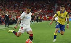 Arabia viene a por Suso: El Al Ettifaq le ofrece dos temporadas y el jugador se lo piensa