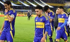 Independiente desata la enésima crisis en Boca y la grada estalla contra su ídolo Riquelme: «Es una dictadura»