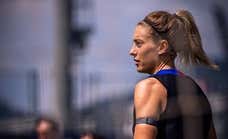 La final de la Champions alumbra a la mejor Alexia Putellas y descubre un vestuario a sus pies: «Vive el fútbol diferente a muchas futbolistas»