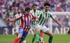 El Atlético de Madrid irrumpe en la carrera por Johnny Cardoso