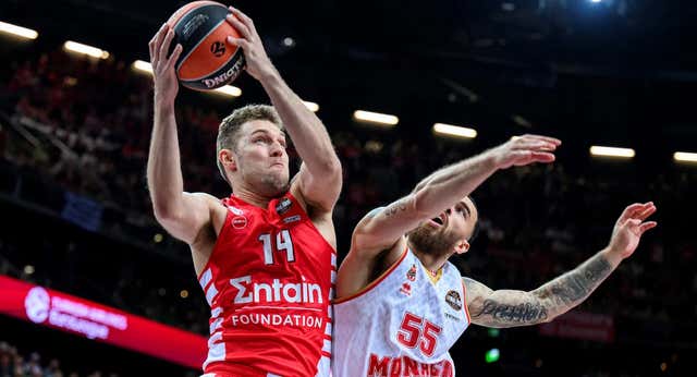 Final Four de la Euroliga 2025: partidos, horarios y dónde ver por televisión en España