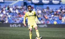 Dani Parejo sorprende con un análisis sin filtros de la temporada del Real Madrid: “Un nivel muy, muy, muy bajo”