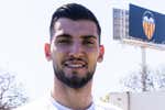 La comida de despedida de Rafa Mir: invitó a todo el staff del Valencia
