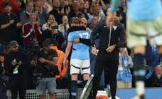 Pep Guardiola revela que exigió al Manchester City ir a contracorriente para continuar: «No quiero dejar a cinco o seis en el congelador»