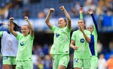 Final de Champions League femenina: cuándo es el Arsenal - Barcelona y dónde ver por televisión en España