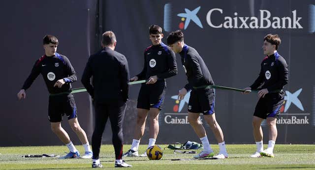 El Barça no se relaja ni a las puertas de las vacaciones: la plantilla se somete a las últimas pruebas médicas