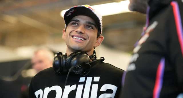 Aprilia avisa a Jorge Martín con un duro comunicado: “El contrato es válido  y ambos deben respetarlo”