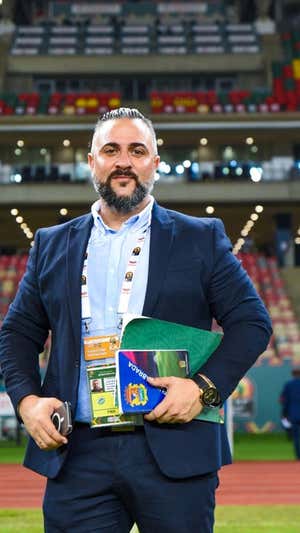 Josele González o cómo pasar de ser scouting del Real Madrid a ver a más de 10.000 futbolistas en 25 países al año: “Mastantuono estuvo a punto de no jugar al fútbol por ser tenista“