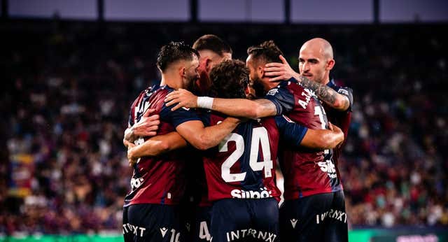 Burgos – Levante: a qué hora es el partido y dónde ver por TV el partido de LaLiga Hypermotion
