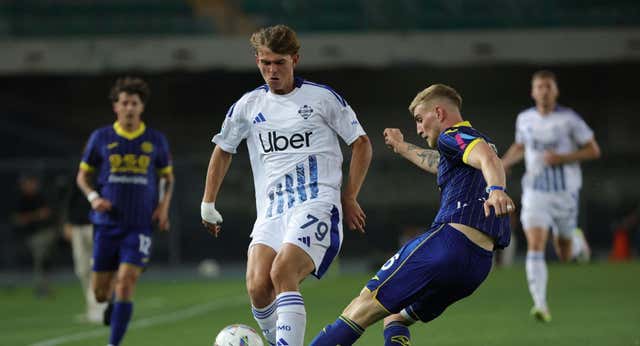 El fichaje de Nico Paz refuerza la relación Como – Real Madrid y abre una vía de ilusión para La Fábrica: “Estamos interesados en otros chicos de su plantilla”