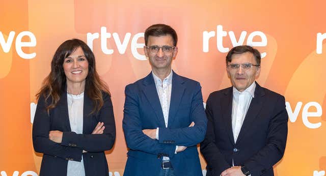 RTVE y el Comité Paralímpico Español mantienen su colaboración rumbo a Los Ángeles 2028
