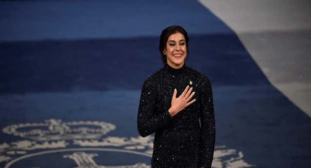 Treinta candidaturas optan al Premio Princesa de Asturias de los Deportes