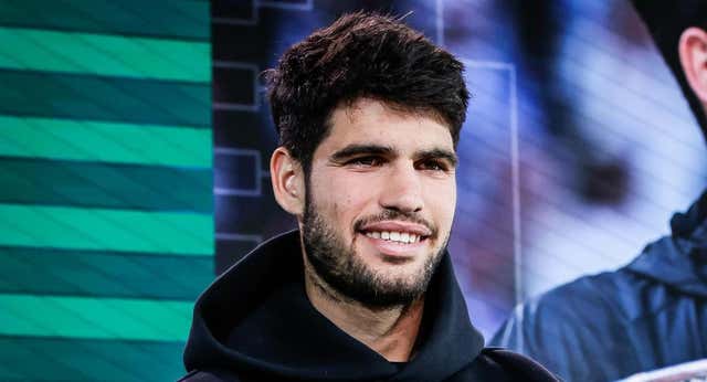 Carlos Alcaraz se inspira en su documental en busca de su segundo Roland Garros: «Disfrutar y pasármelo bien»