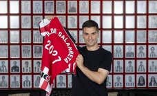 El Athletic Club continúa la ronda de renovaciones con el timón Galarreta... y Lekue el mismo día