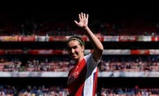 Mariona se sincera antes de la final de Champions contra su pasado: “Venía a intentar demostrar si fuera del Barça era también capaz de rendir”