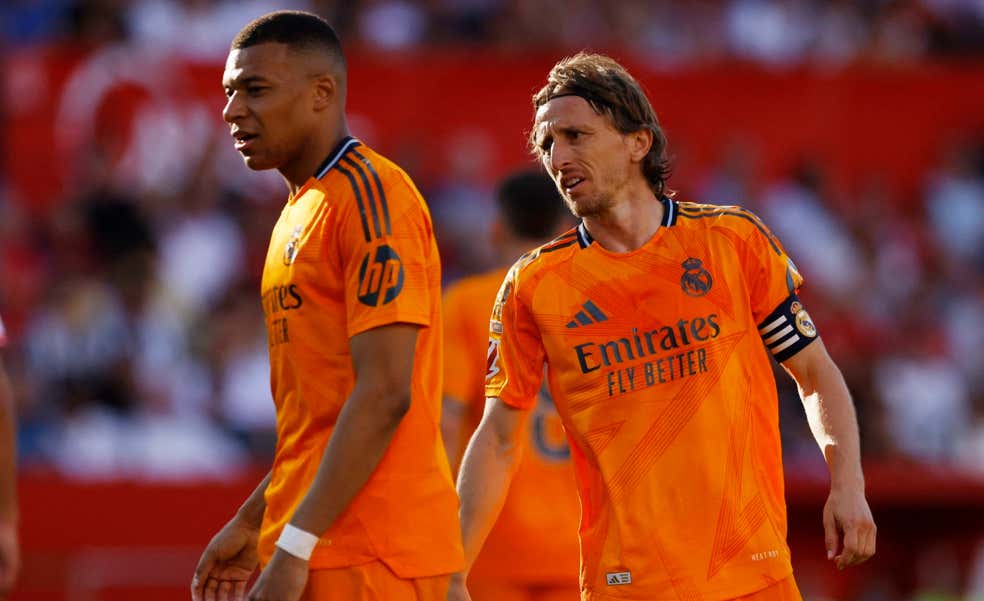 Fin de una era en el Real Madrid sin transición: ya hay otra en marcha que tendrá refuerzos