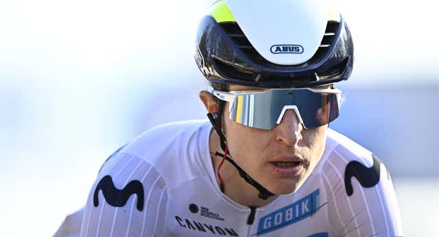 Marlen Reusser, espléndida en la Vuelta a Burgos: “Fiché por Movistar por esto”
