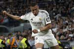 Real Madrid - Real Sociedad, en directo: sigue el resultado de LALIGA EA Sports