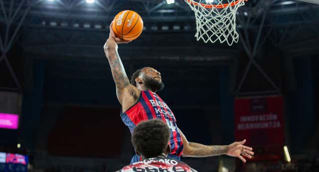 Laso revierte la situación del Baskonia y se apunta a última hora a los playoffs tras una temporada (y un partido) en el alambre