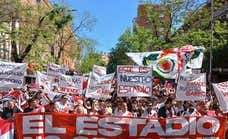 El Rayo está en Europa gracias a que el estadio no es el chalet de La Moraleja que tanto quieren