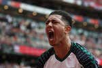 El hermano de Bellingham asciende a la Premier League con el Sunderland