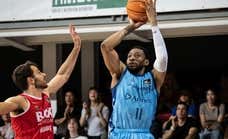 El Morabanc Andorra 'mete' al Gran Canaria en unos playoffs que ya conocen a sus ocho pasajeros