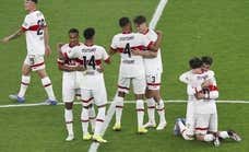El Stuttgart levanta la Copa y hace despertar del sueño al modesto Arminia Bielefeld