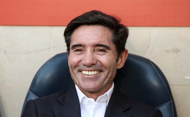 Marcelino García Toral.