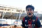 El Levante asciende a LaLiga con un golazo de Carlos Álvarez en el 98'