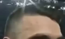 Iago Aspas cumplió la promesa que dijo en Manchester tras caer eliminados en semis contra el United.