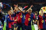 Érase una vez LaLiga... así disfrutaron o penaron los equipos de Primera División