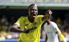 El Villarreal de Champions machaca a un pobre Sevilla fiel a su temporada