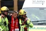 Un detenido tras un atropello múltiple durante la celebración del título liguero del Liverpool