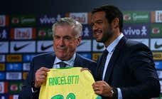 Ancelotti 'ficha' a Casemiro y deja fuera a Neymar y Rodrygo