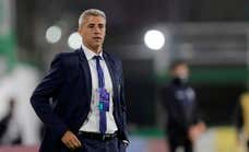 Varios clubes de España piensan en Hernán Crespo como posible entrenador