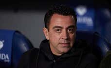 Xavi desempolva su pasado para lanzar una advertencia a los equipos que jugarán el Mundial de Clubes: “No acostumbras a conocer tanto a los equipos”