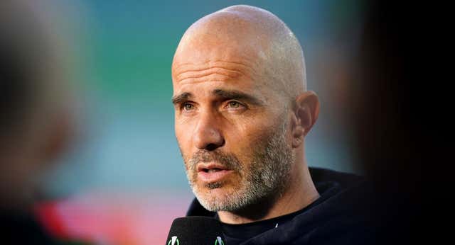 Maresca tuvo un pasado con Isco y Pellegrini: “Lo más importante fue que me dijo que hay que tratar a los jugadores como si fueran tus hijos”