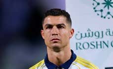 Cristiano Ronaldo abre la caja de Pandora y plantea un futuro incierto: “La historia aún se está escribiendo”