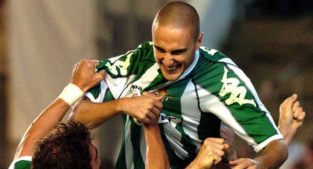 El día que el Betis mató al dragón de Mourinho: «El ruso me dijo ‘ustedes vender chiquitito’»