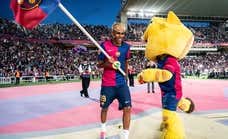 El Barça se asegura un futuro ilusionante con la renovación de Lamine Yamal