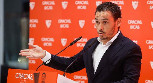 Del Nido Carrasco tiene la llave del laberinto del Sevilla: decisión inminente sobre Orta y el casting del banquillo
